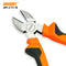 Jakemy 8-inch Diagonal Pliers
