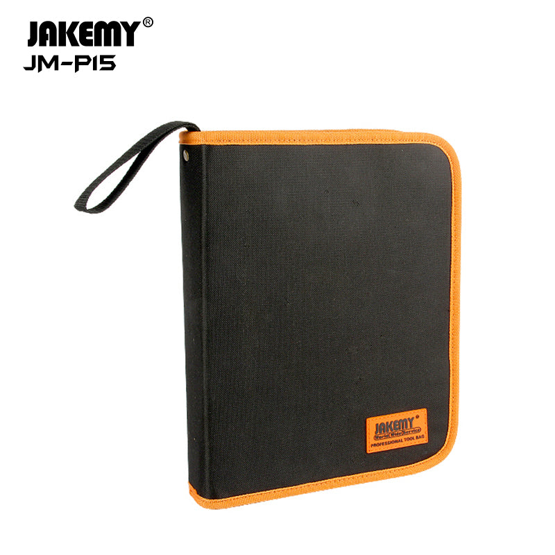 Jakemy 17-in-1 DIY Network Repair Toolkit Set (JM-P15)