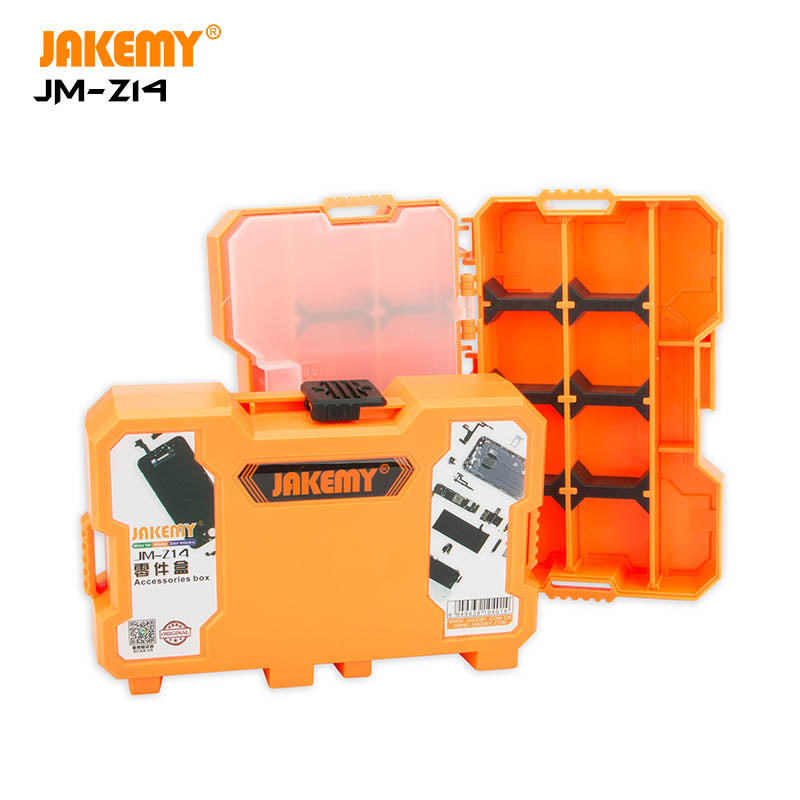 Jakemy Accessories Box