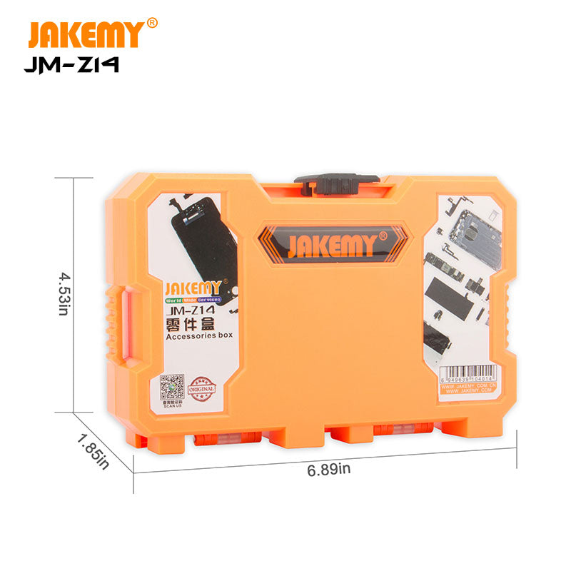 Jakemy Accessories Box