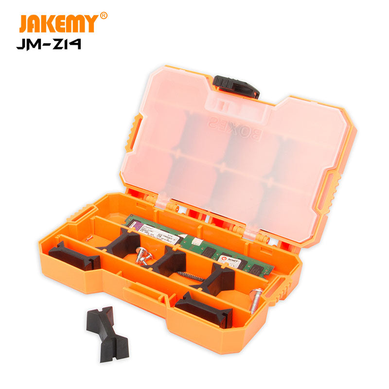 Jakemy Accessories Box