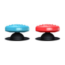 SteelSeries Kontrolfreek No-Slip Thumb Grips for Switch Joy-Cons / Switch Lite (1510-JOY)