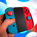 SteelSeries Kontrolfreek No-Slip Thumb Grips for Switch Joy-Cons / Switch Lite (1510-JOY)