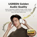 Ugreen HiTune Studio Max2 Headphones