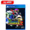 PS4 Earth Defense Force World Brothers 2 Pre-Order Downpayment