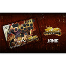 Hori Street Fighter 6 Nolva Mechanical All-Button Arcade Controller