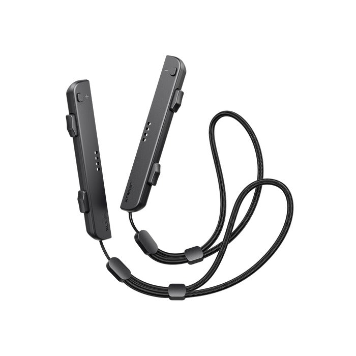 JSAUX Wrist Strap 2-Pack for Nintendo Switch 2 Joy-Con