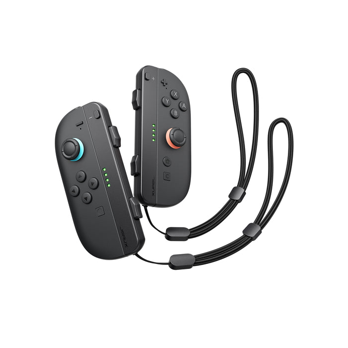 JSAUX Wrist Strap 2-Pack for Nintendo Switch 2 Joy-Con