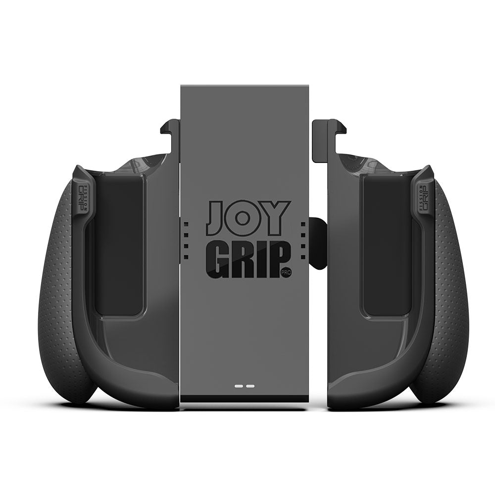 Skull & Co. Joy Grip Pro for Nintendo Switch 2 (Black) (NS2JGP-BK)
