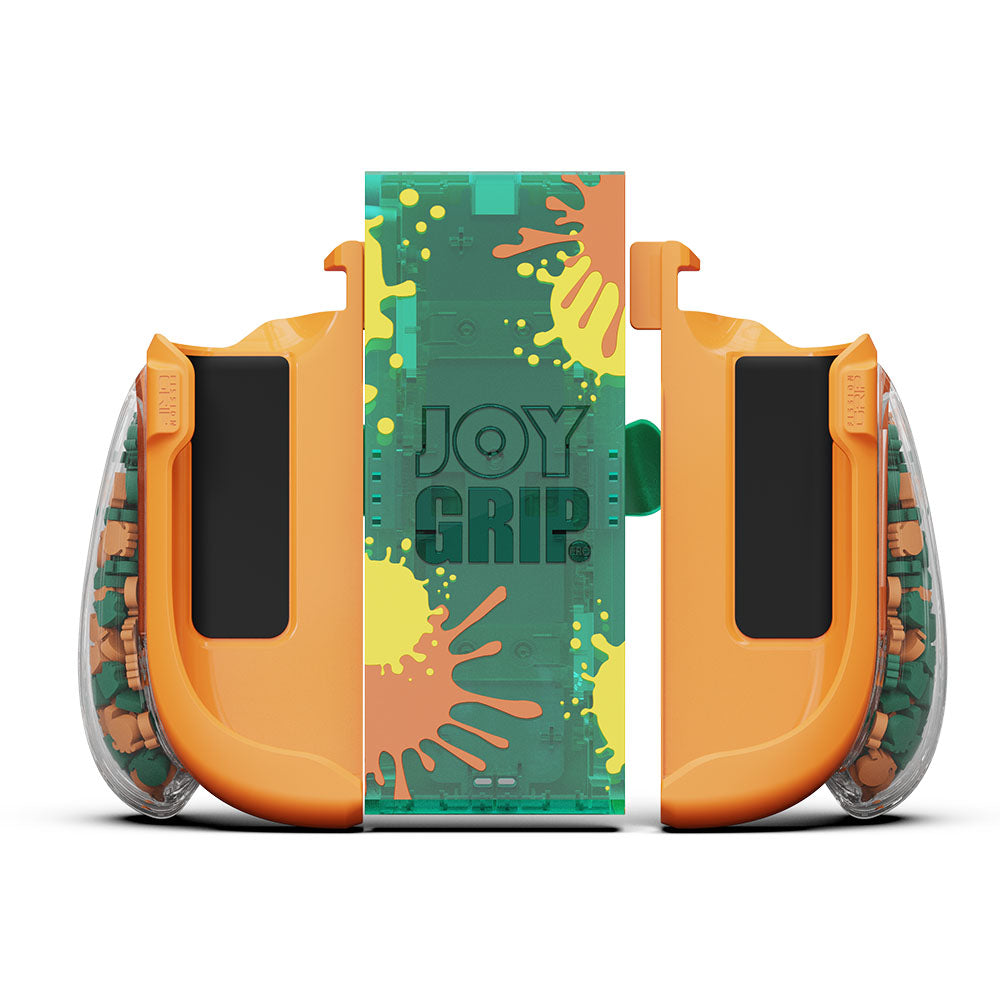 Skull & Co. Joy Grip Pro for Nintendo Switch 2 (SP Raiders Limited Edition) (NS2JGP-LE-SPRD)