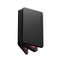 JSAUX Game Card Case 40 for Nintendo Switch 2