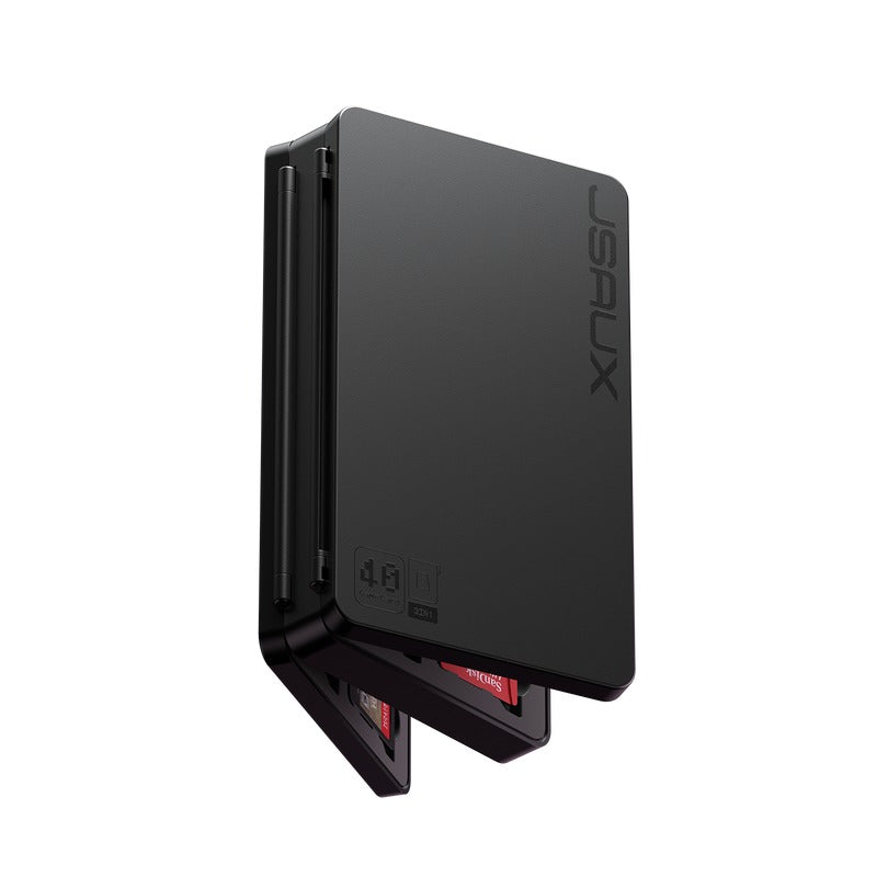 JSAUX Game Card Case 40 for Nintendo Switch 2