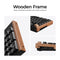 Keychron K10 HE Special Ed. Full Size Wireless Magnetic Switch Custom Keyboard - Black