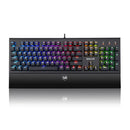 REDRAGON ARYAMAN RGB MECHANICAL GAMING KEYBOARD (K569RGB)