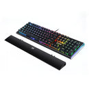 REDRAGON ARYAMAN RGB MECHANICAL GAMING KEYBOARD (K569RGB)