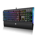 REDRAGON ARYAMAN RGB MECHANICAL GAMING KEYBOARD (K569RGB)