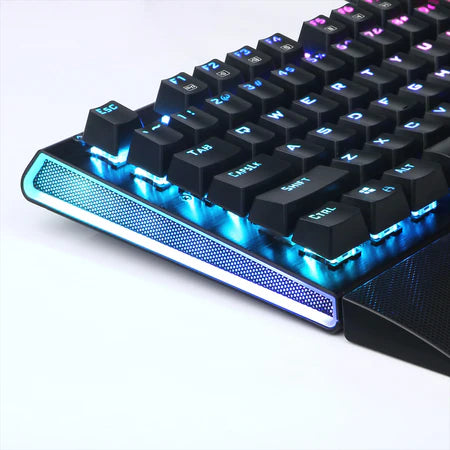 REDRAGON ARYAMAN RGB MECHANICAL GAMING KEYBOARD (K569RGB)
