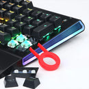 REDRAGON ARYAMAN RGB MECHANICAL GAMING KEYBOARD (K569RGB)