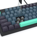 Redragon K611-BGB Bes Wired USB Mechanical Gaming Keyboard