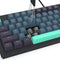 Redragon K611-BGB Bes Wired USB Mechanical Gaming Keyboard