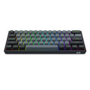 Redragon Fizz RGB Wired Mechanical Gaming Keyboard