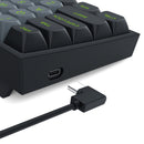 Redragon Fizz RGB Wired Mechanical Gaming Keyboard