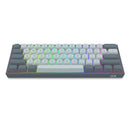 Redragon Fizz RGB Wired Mechanical Gaming Keyboard