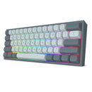 Redragon Fizz RGB Wired Mechanical Gaming Keyboard