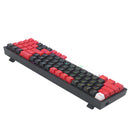 Redragon Pollux 78-Keys Wired Mechanical Gaming Keyboard (K628RGB-BRW)