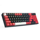 Redragon Pollux 78-Keys Wired Mechanical Gaming Keyboard (K628RGB-BRW)