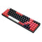 Redragon Pollux 78-Keys Wired Mechanical Gaming Keyboard (K628RGB-BRW)