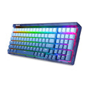 Redragon Garen Pro 100-Keys Hot-Swappable RGB Wireless Mechanical Keyboard