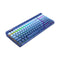 Redragon Garen Pro 100-Keys Hot-Swappable RGB Wireless Mechanical Keyboard