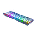 Redragon Garen Pro 100-Keys Hot-Swappable RGB Wireless Mechanical Keyboard