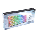 Redragon Irelia Pro K658 RGB Tri-Mode 94-Key Hot-Swappable Wireless Mechanical Keyboard
