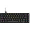 Corsair K65 Pro Mini RGB 65% Optical-Mechanical Gaming Keyboard (OPX Switch)