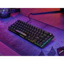 Corsair K65 Pro Mini RGB 65% Optical-Mechanical Gaming Keyboard (OPX Switch)