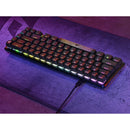 Corsair K65 Pro Mini RGB 65% Optical-Mechanical Gaming Keyboard (OPX Switch)