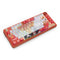 Redragon K673AK Ucal Pro Anime Ed. RGB Wireless 75% Hot-Swappable Gasket Mechanical Keyboard