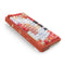 Redragon K673AK Ucal Pro Anime Ed. RGB Wireless 75% Hot-Swappable Gasket Mechanical Keyboard