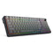 Redragon Eisa Pro 3 Modes 98-Key Hot-Swappable RGB Mechanical Keyboard - Gradient Gray | DataBlitz