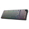 Redragon Eisa Pro 3 Modes 98-Key Hot-Swappable RGB Mechanical Keyboard - Gradient Gray | DataBlitz