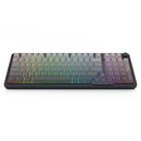 Redragon Eisa Pro 3 Modes 98-Key Hot-Swappable RGB Mechanical Keyboard - Gradient Gray | DataBlitz