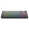 Redragon Eisa Pro 3 Modes 98-Key Hot-Swappable RGB Mechanical Keyboard - Gradient Gray | DataBlitz