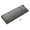Redragon Eisa Pro 3 Modes 98-Key Hot-Swappable RGB Mechanical Keyboard - Gradient Gray | DataBlitz