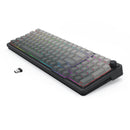 Redragon Eisa Pro 3 Modes 98-Key Hot-Swappable RGB Mechanical Keyboard - Gradient Gray | DataBlitz