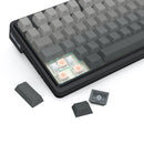 Redragon Eisa Pro 3 Modes 98-Key Hot-Swappable RGB Mechanical Keyboard - Gradient Gray | DataBlitz