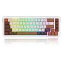Redragon K709ECS RGB Nova Pro 81 Keys 75% Hot-Swappable