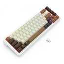 Redragon K709ECS RGB Nova Pro 81 Keys 75% Hot-Swappable