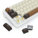Redragon K709ECS RGB Nova Pro 81 Keys 75% Hot-Swappable